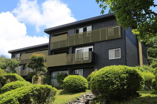 boutique hotels in Yamanashi