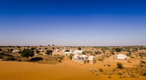 boutique hotels in Rajasthan