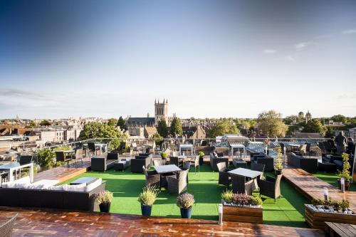 boutique hotels in Ely