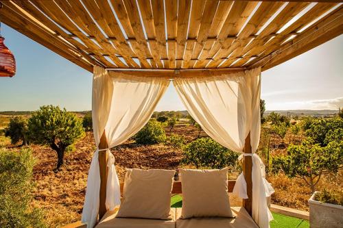 boutique hotels in Algarve