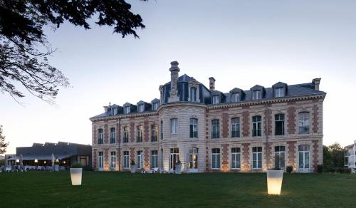 boutique hotels in Poitou