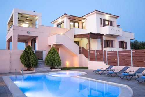 boutique hotels in Réthymno Town