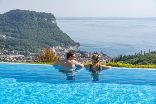 boutique hotels in Garda Veneto