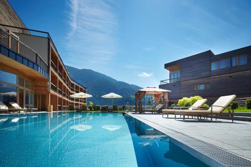 boutique hotels in Inntal