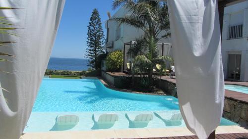 boutique hotels in Punta Del Este