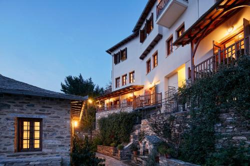 boutique hotels in Agios Georgios Nilias