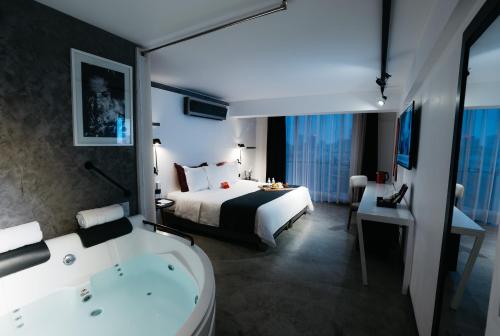 boutique hotels in Lima