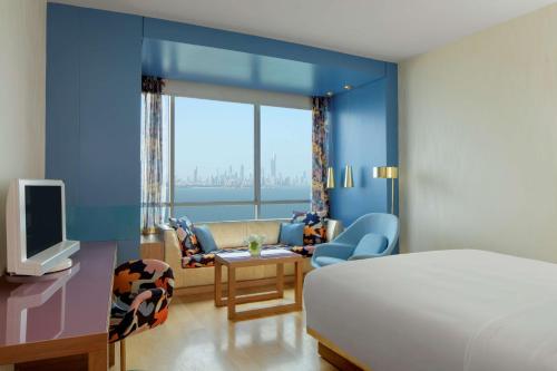 boutique hotels in Kuwait