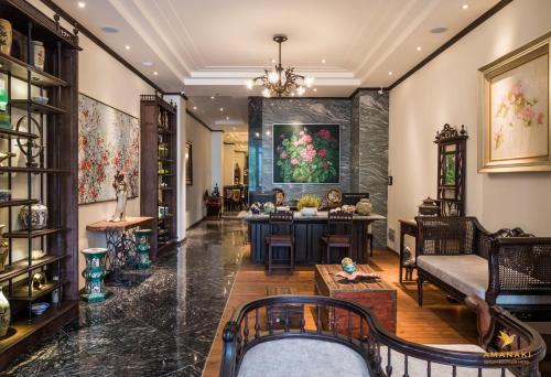 boutique hotels in Ho Chi Minh City