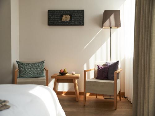 boutique hotels in Berne