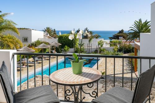 boutique hotels in Vicentina Coast