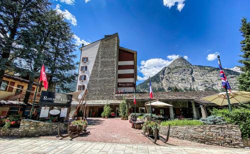 boutique hotels in Mont Blanc - Italy