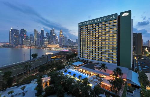 boutique hotels in Singapore