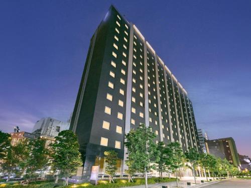 boutique hotels in Osaka Prefecture