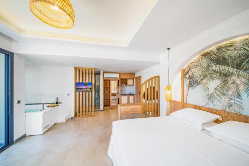 boutique hotels in Lasithi