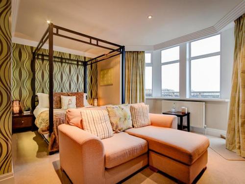 boutique hotels in Merseyside