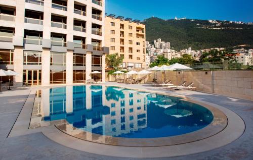 boutique hotels in Mount Lebanon