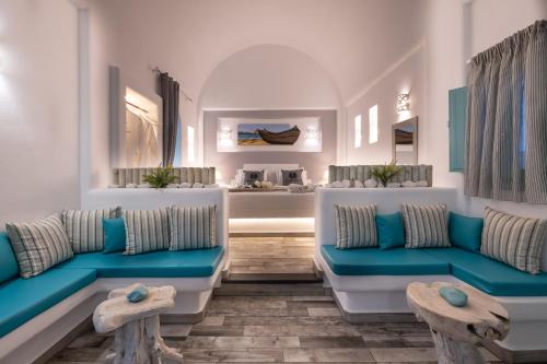 boutique hotels in Black Beach Santorini