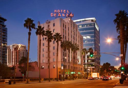 boutique hotels in Sunnyvale