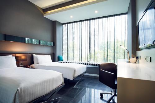 boutique hotels in Johor