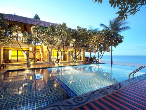 boutique hotels in Hua Hin