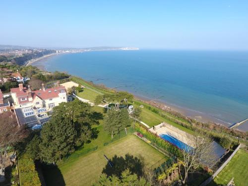 boutique hotels in Ventnor