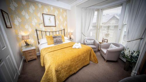 boutique hotels in Cumbria