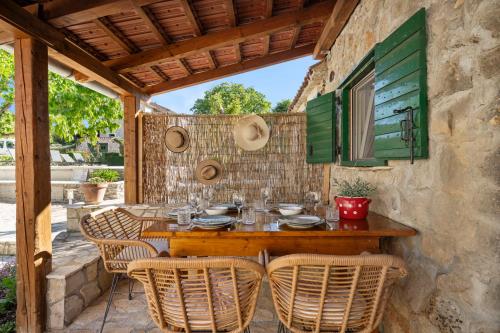 boutique hotels in Dalmatian Zagora