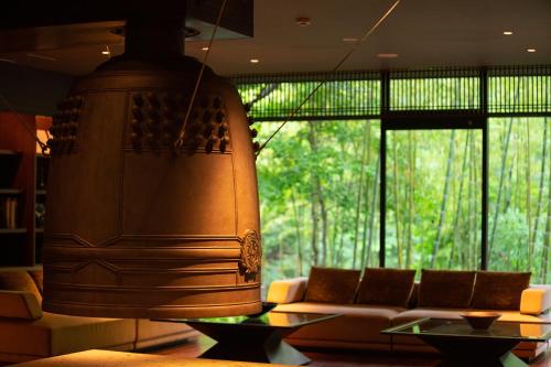 boutique hotels in Zao Hot Spring