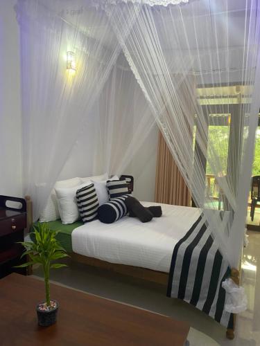 boutique hotels in Ella