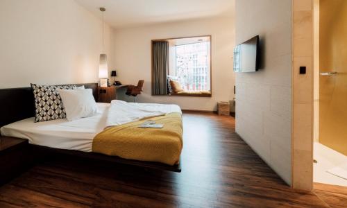 boutique hotels in Aargau