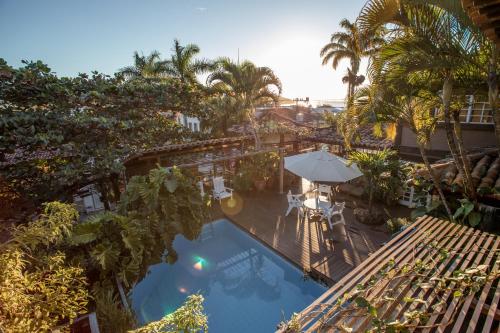 boutique hotels in Cabo Frio