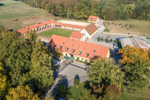 boutique hotels in Lower-Saxony