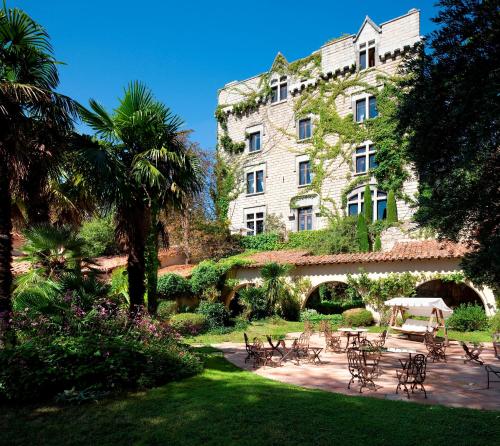 boutique hotels in Girona Pyrenees