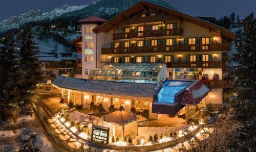 boutique hotels in Vigo Di Fassa