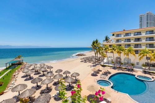 boutique hotels in Nuevo Vallarta