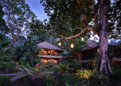 boutique hotels in Thailand