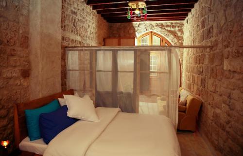 boutique hotels in North District Israel