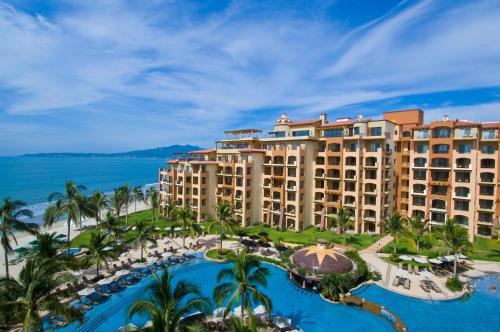 boutique hotels in Vallarta