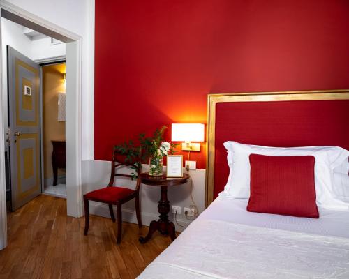 boutique hotels in Versilia