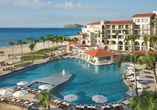 boutique hotels in Cabo San Lucas