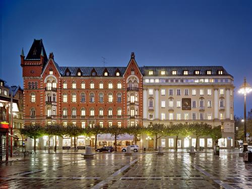 boutique hotels in Skeppsholmen