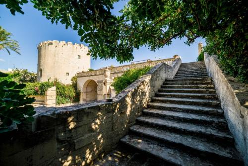 boutique hotels in Lecce