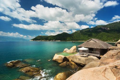 boutique hotels in Khanh Hoa