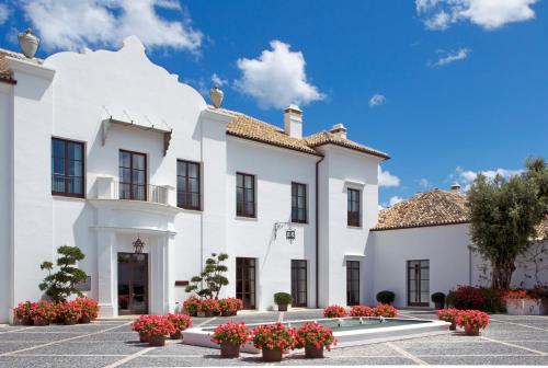 boutique hotels in Estepona