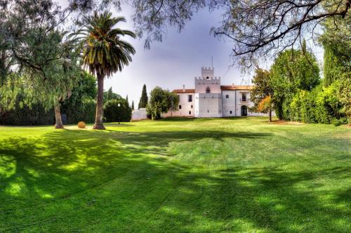 boutique hotels in Aracena