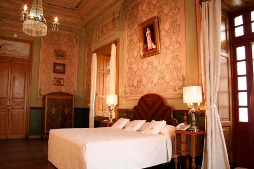 boutique hotels in Puebla