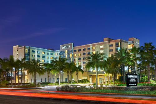 boutique hotels in Orlando Metropolitan Area