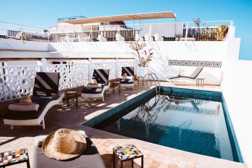 boutique hotels in Morocco 1