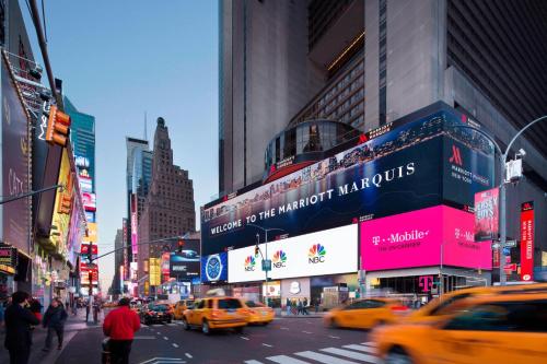 boutique hotels in Midtown West